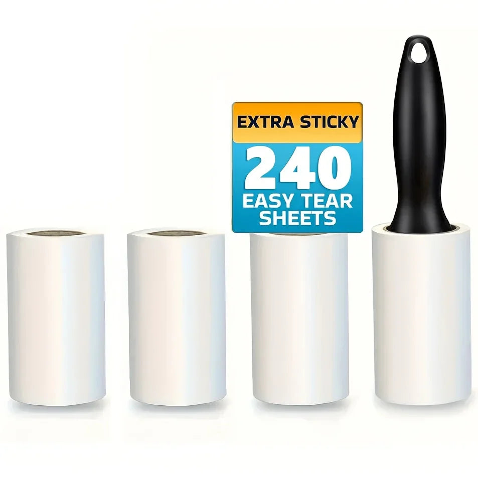 Ultra Sticky Pet Lint Roller