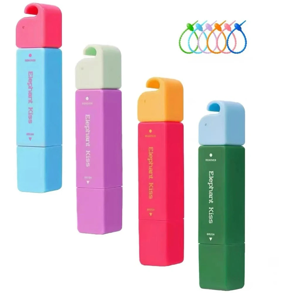 Travel-Friendly Food & Drink Stain Pen