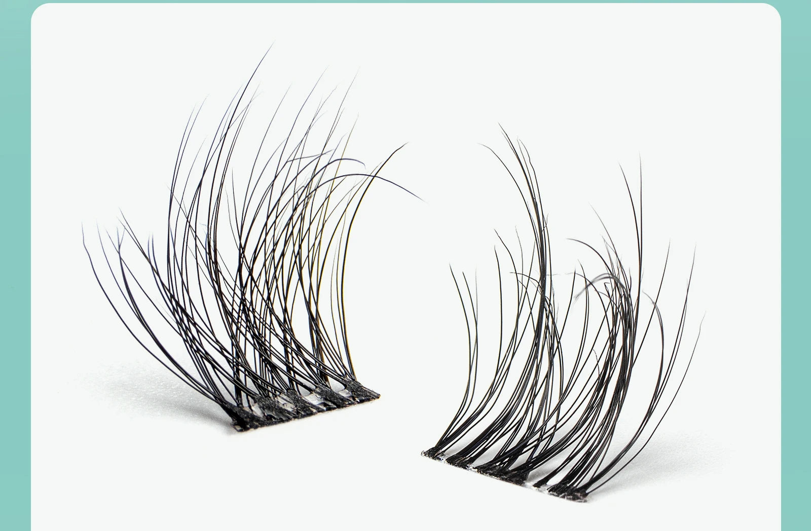 Thin Band Resuable Natural Lashes