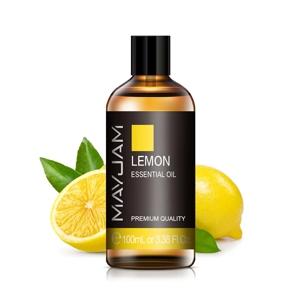 Bath & Spa Essential Oils Kit