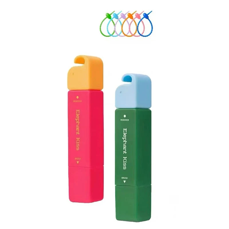 Travel-Friendly Food & Drink Stain Pen