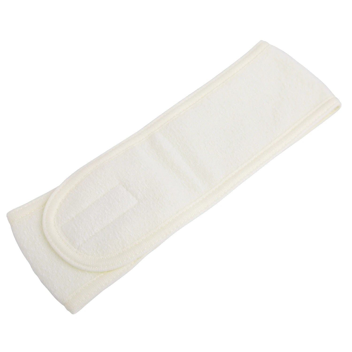 Adjustable Women's Spa Headband
