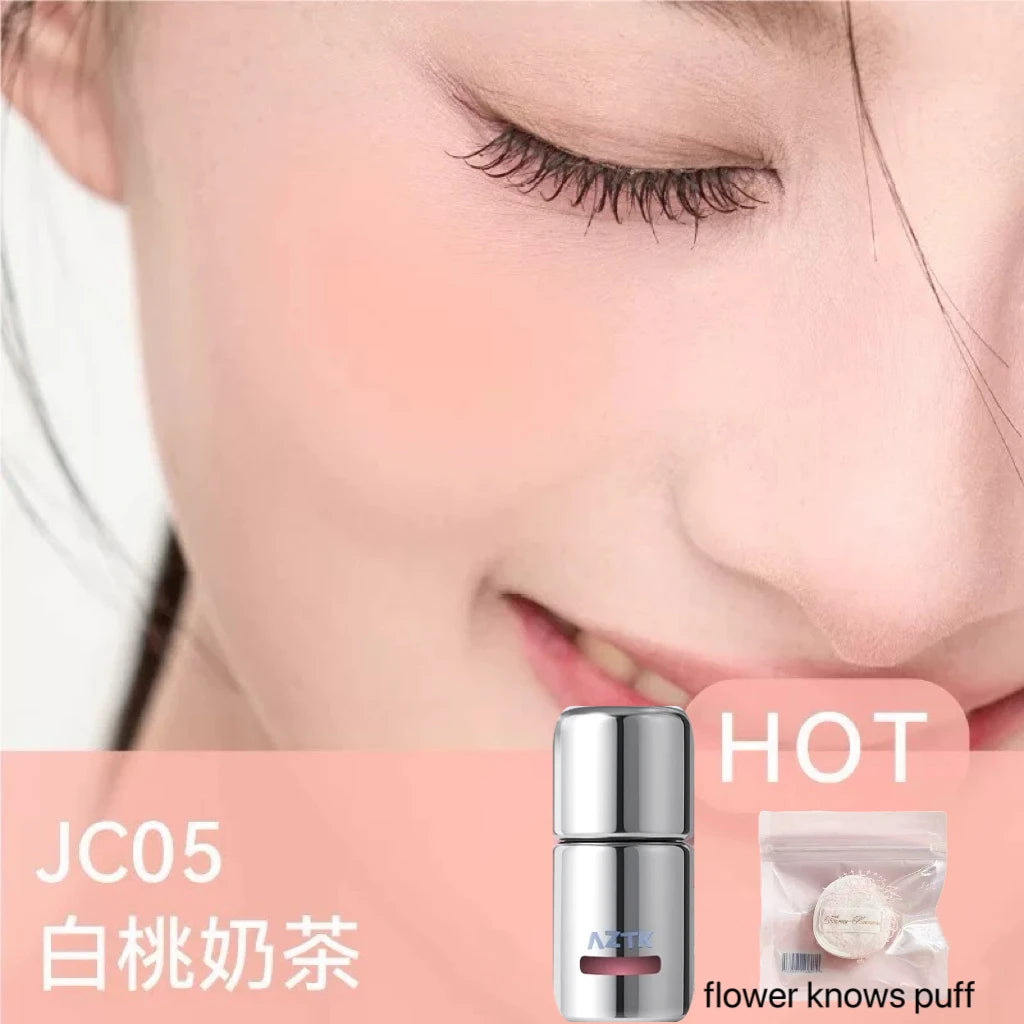 AZTK Matte Face Highlight & Liquid Blush