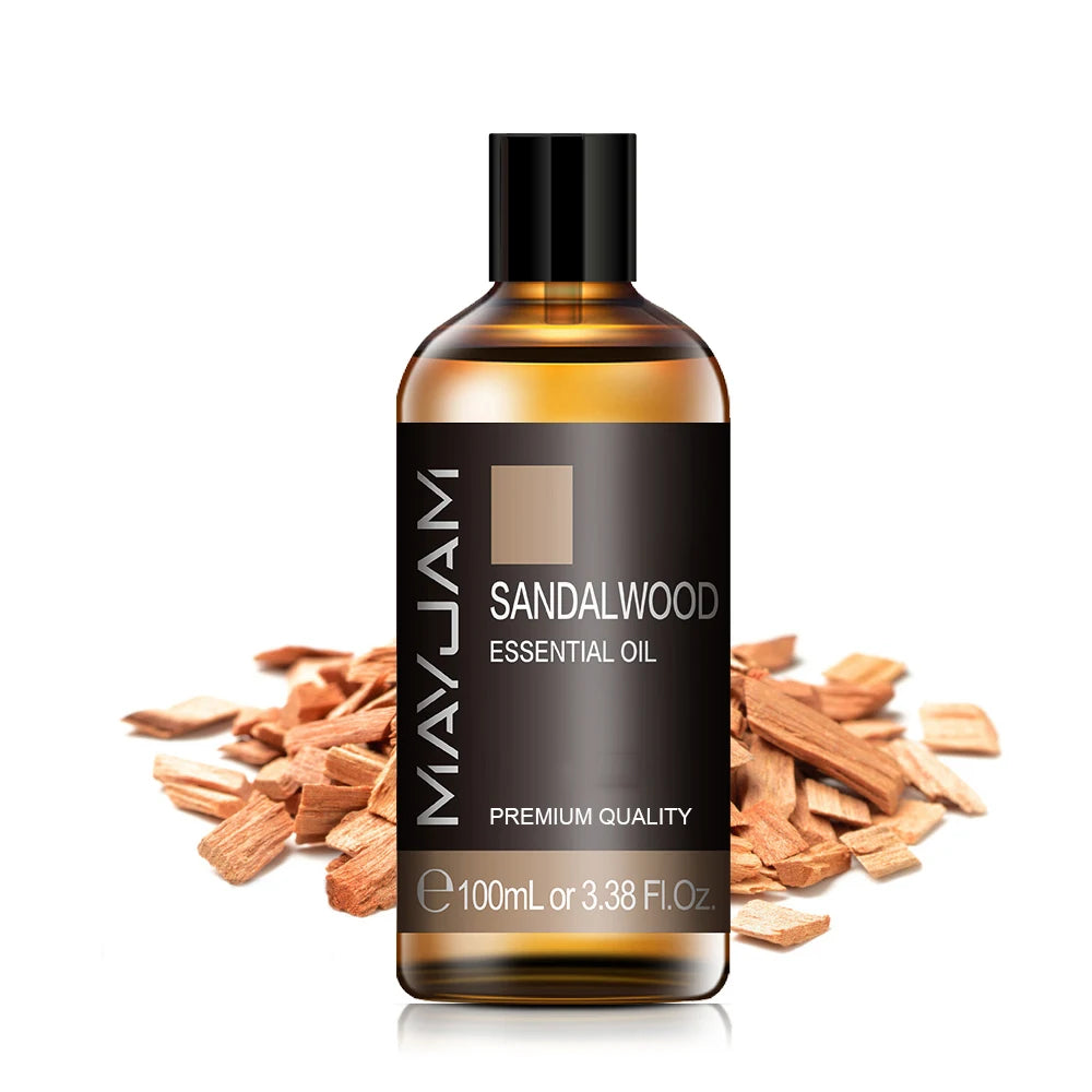 Bath & Spa Essential Oils Kit