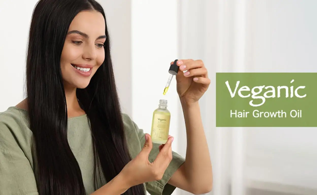 Hair Growth Oil