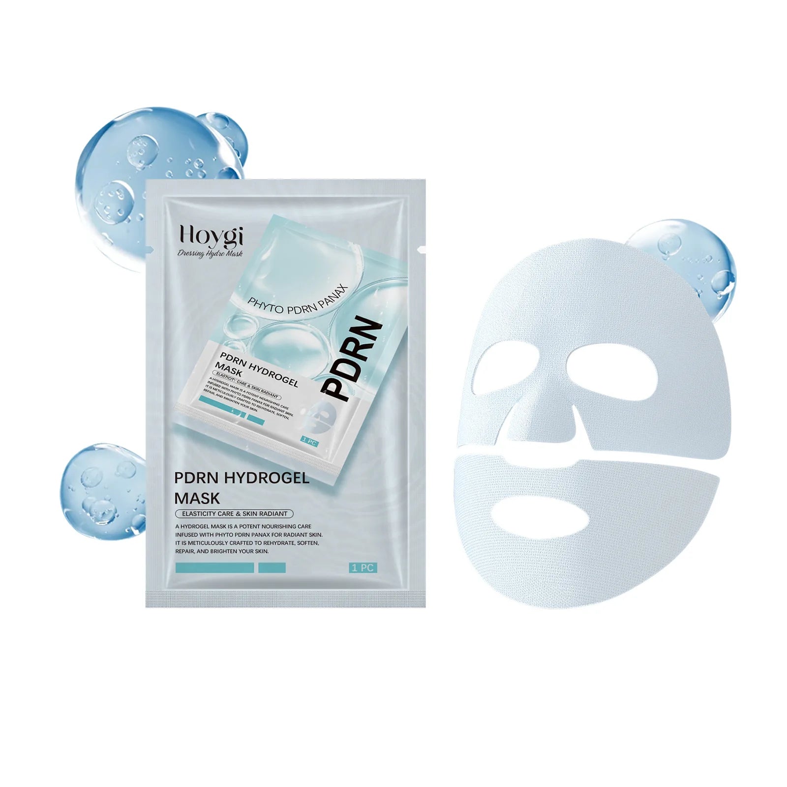 Collagen Face Mask