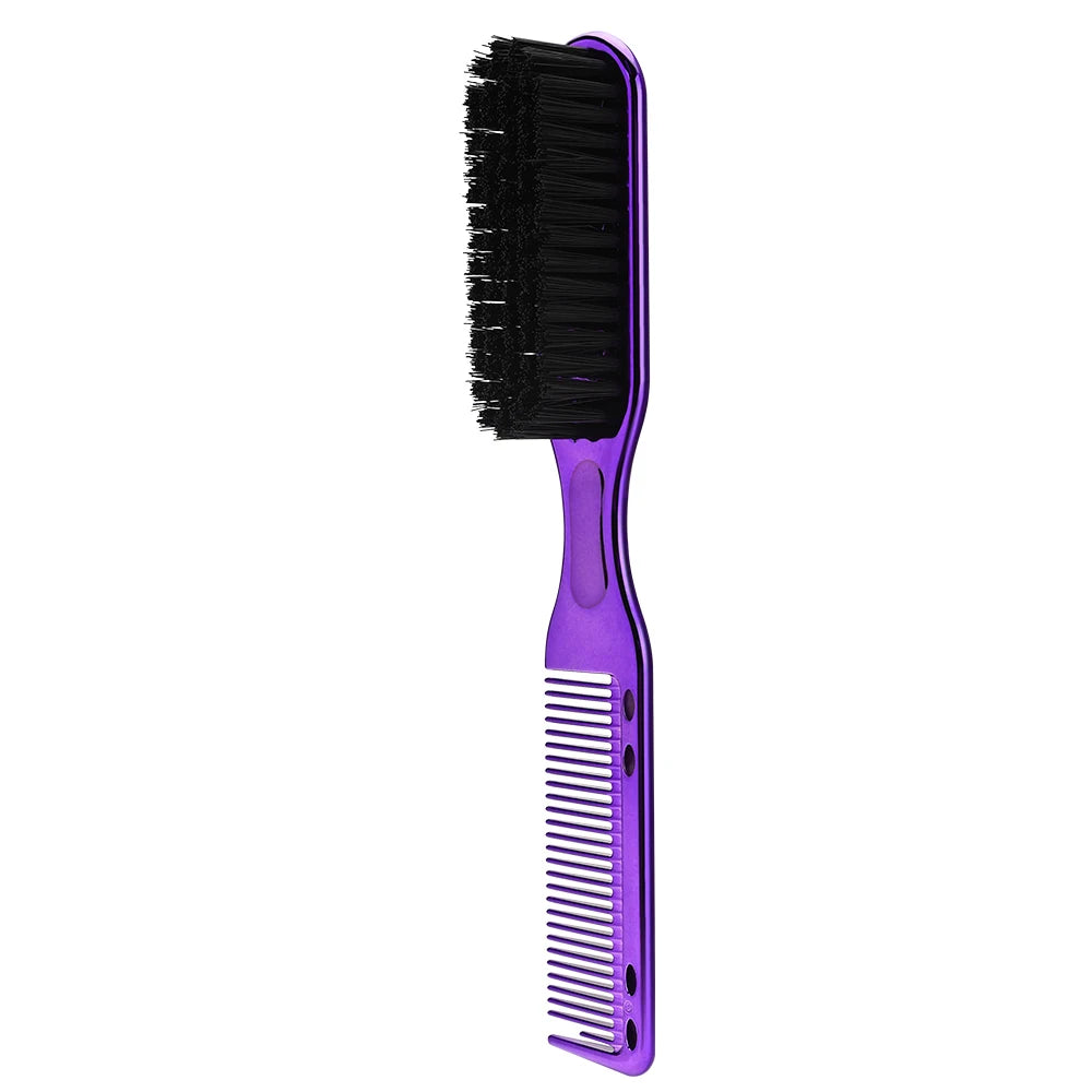 Barber Beard Comb