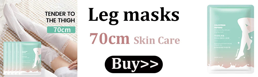 Foot Masks Pedicure Socks