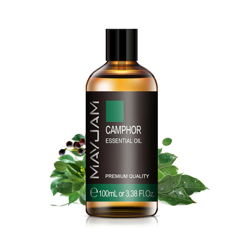 Bath & Spa Essential Oils Kit