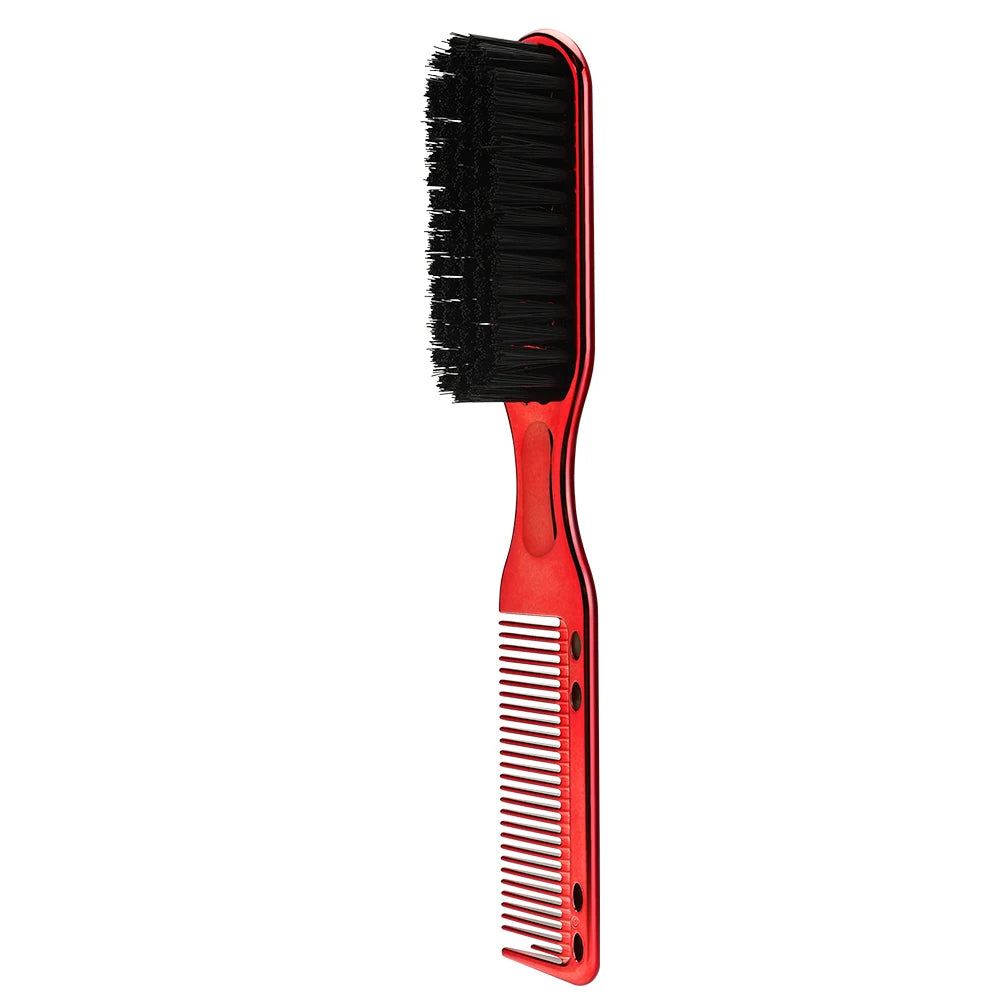 Barber Beard Comb