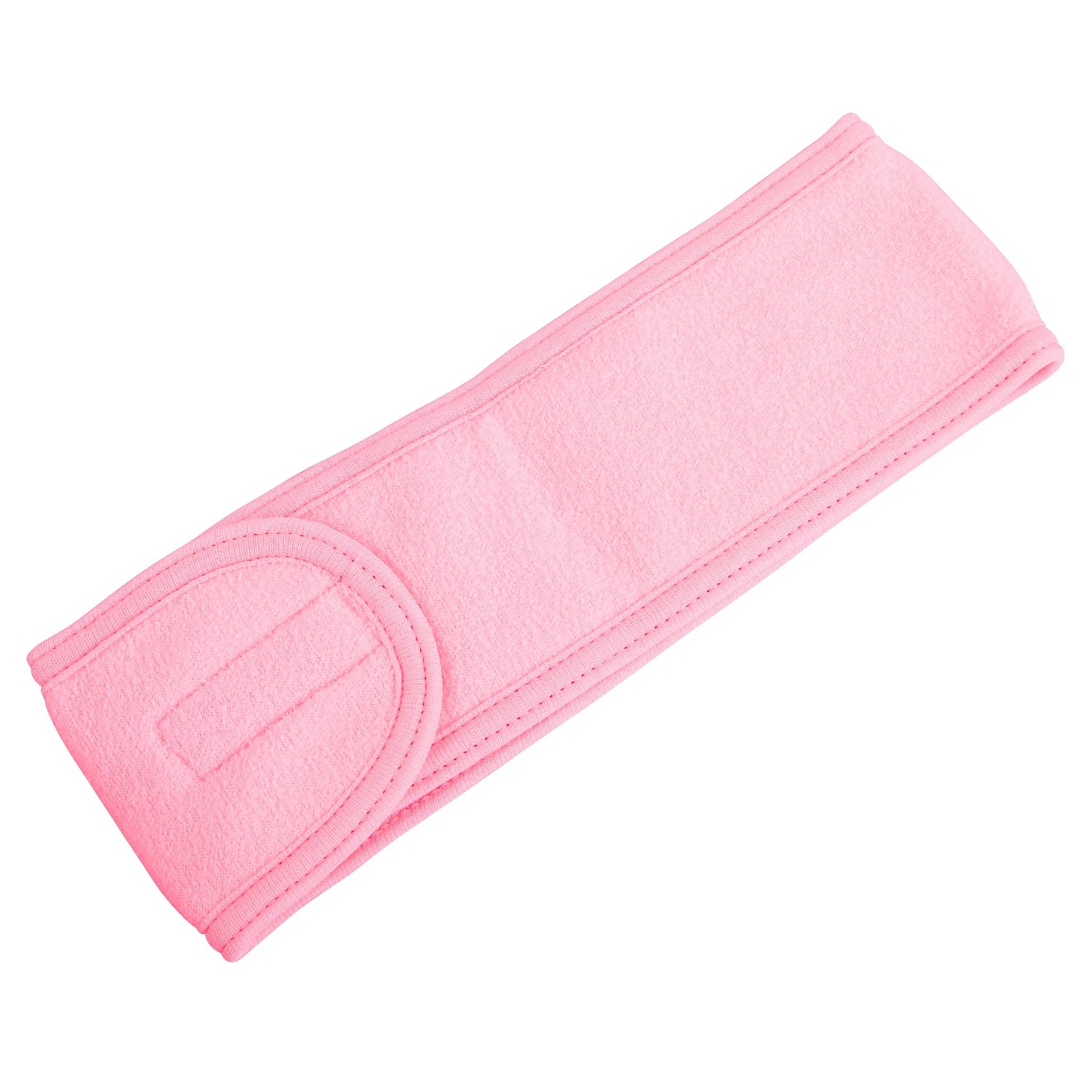 Adjustable Women's Spa Headband